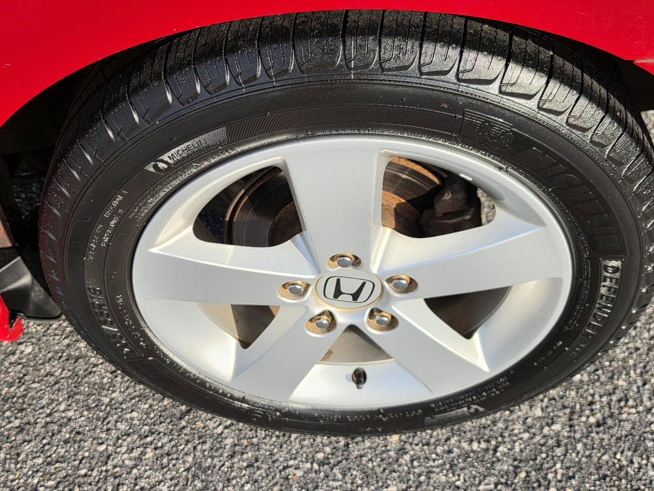 Used 2007 Honda Civic EX image 6