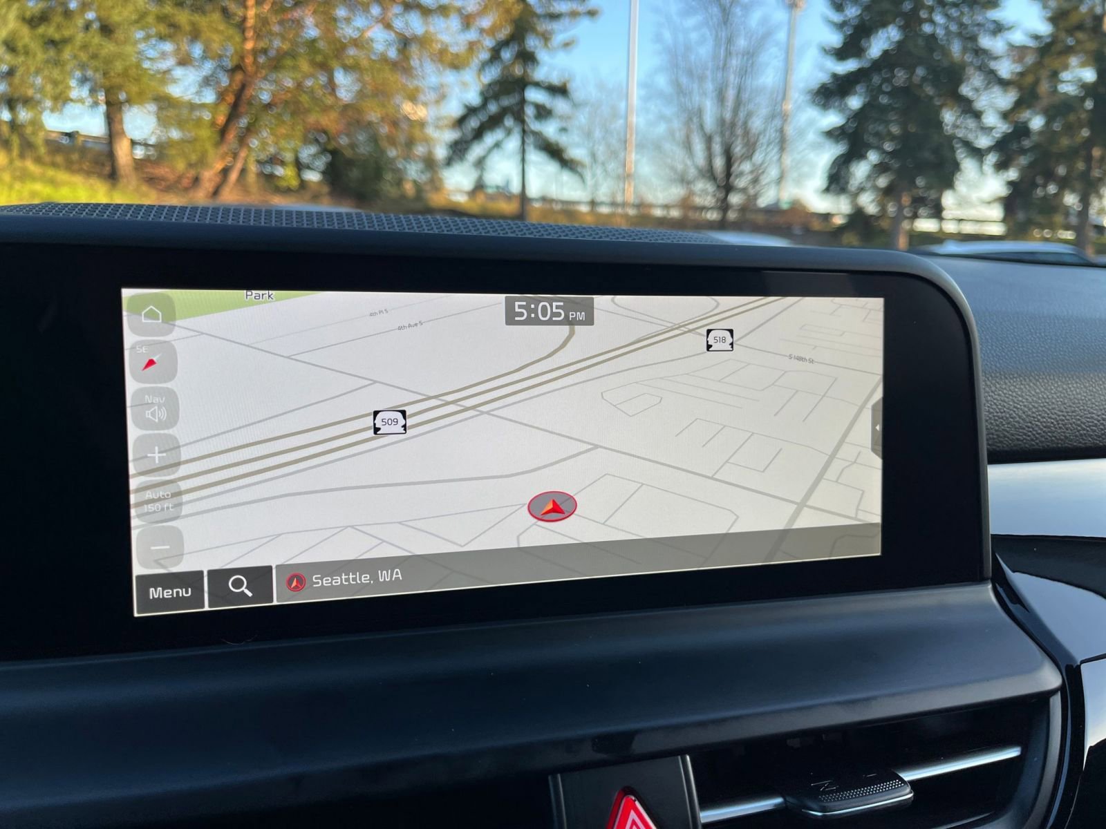 Used 2025 Kia Seltos S image 20