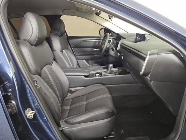 Used 2025 MAZDA CX-50 AWD 2.5 S w/ Cargo Package image 9