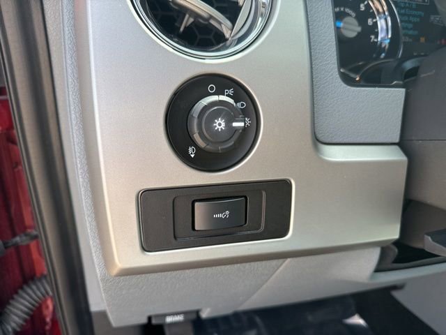 Used 2013 Ford F150 Lariat w/ Luxury Equipment Group AWD/4WD image 25