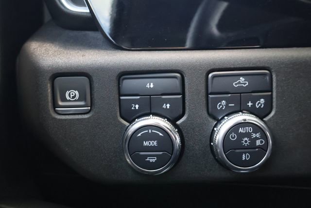 Used 2024 GMC Sierra 2500 SLE w/ SLE Value Package; AWD/4WD image 15