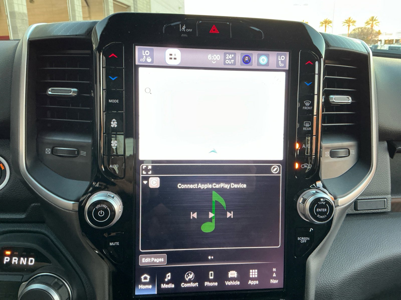 Used 2026 RAM 1500 Big Horn image 27