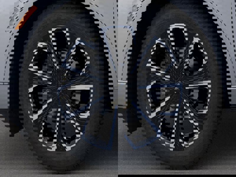 New 2026 Lincoln Nautilus Reserve image 19