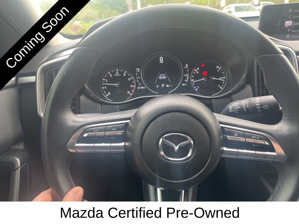 Certified 2024 MAZDA CX-50 AWD 2.5 S w/ Cargo Package image 15