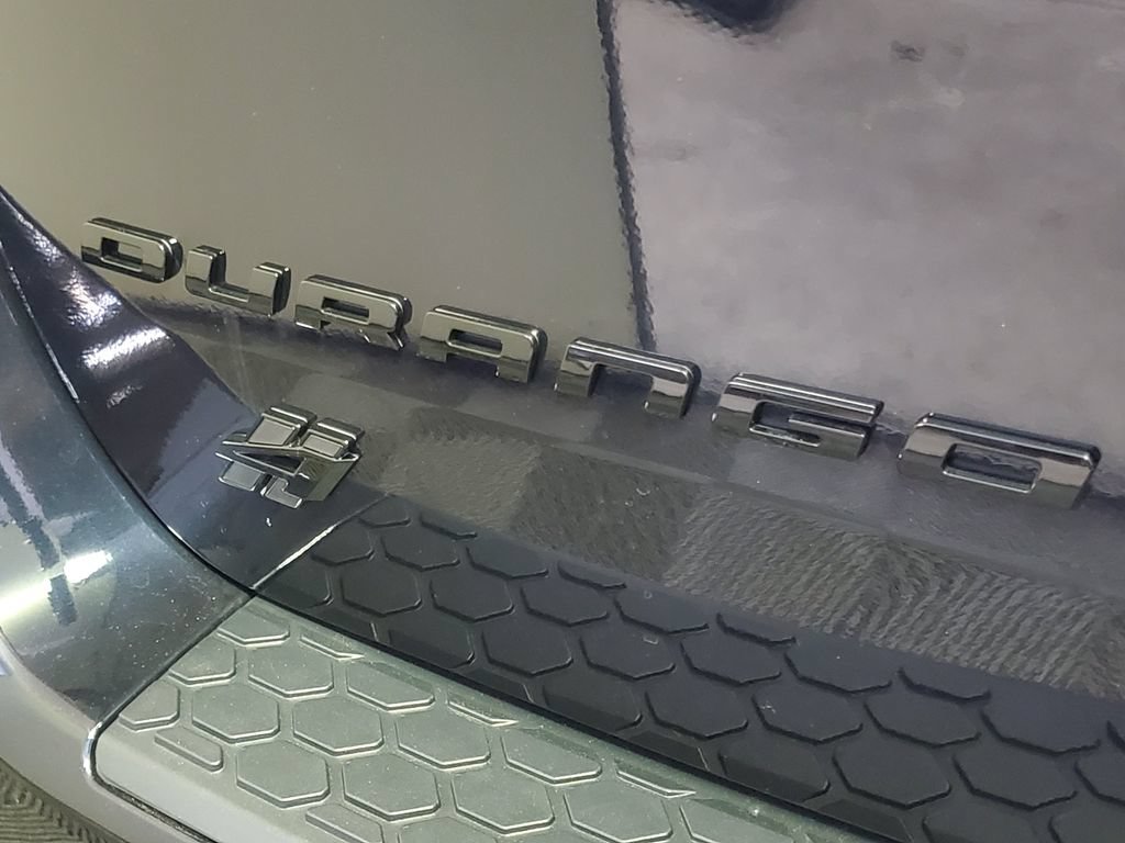 Used 2024 Dodge Durango GT w/ Blacktop Package AWD/4WD image 30