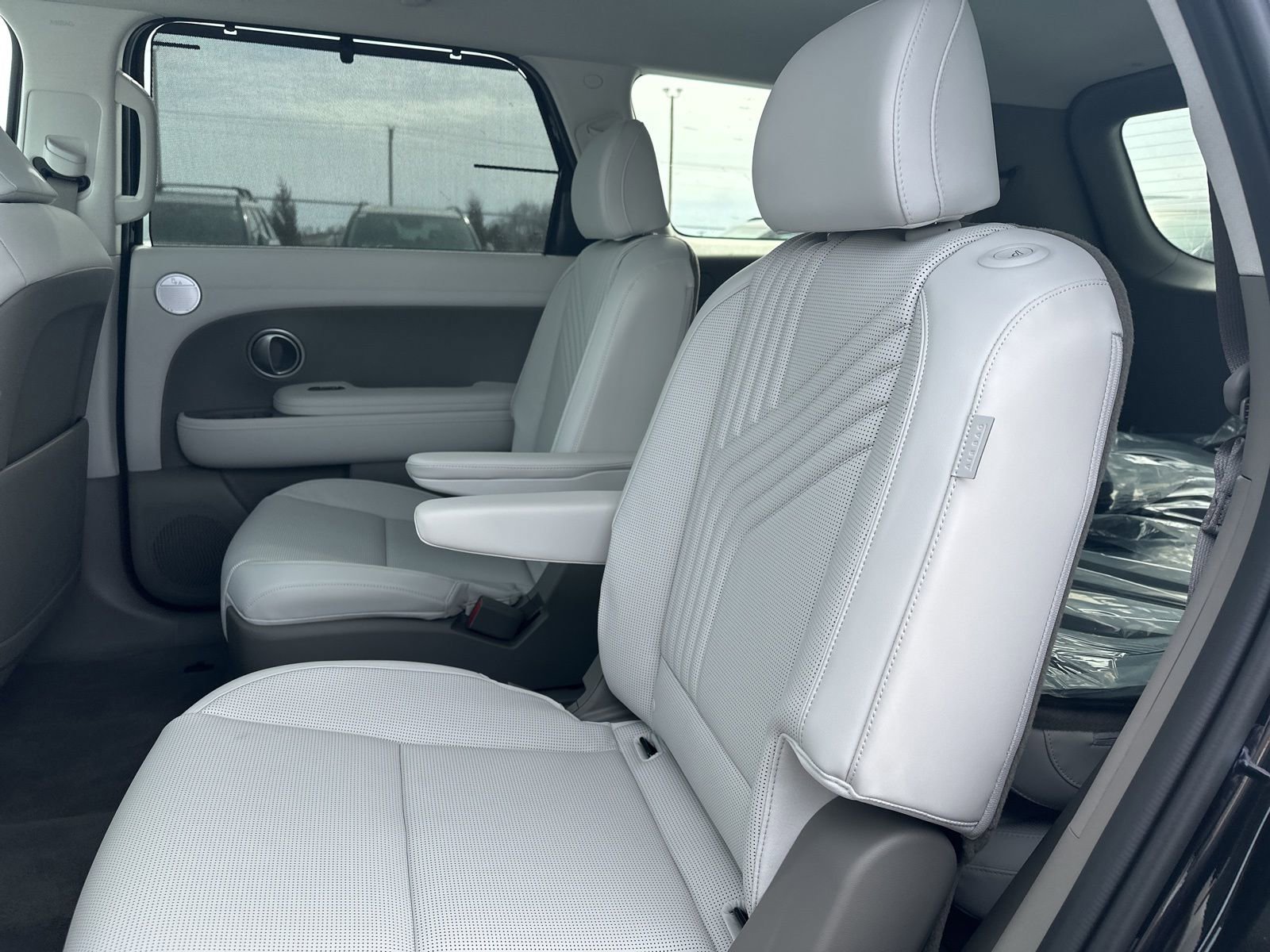 New 2026 Hyundai Palisade SEL Premium image 18