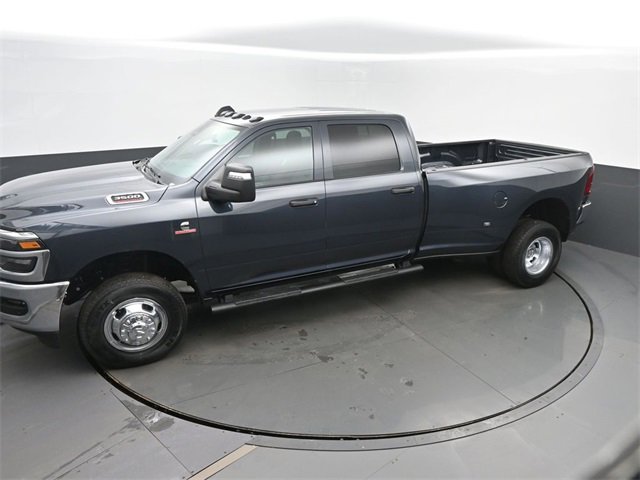 New 2026 RAM 3500 Tradesman image 39