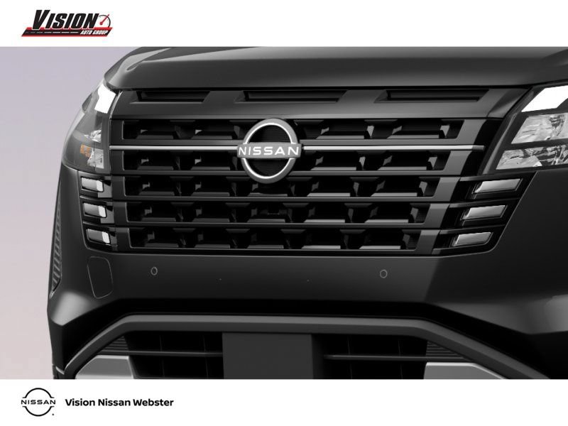 New 2026 Nissan Pathfinder SL w/ Cargo Package AWD/4WD image 13