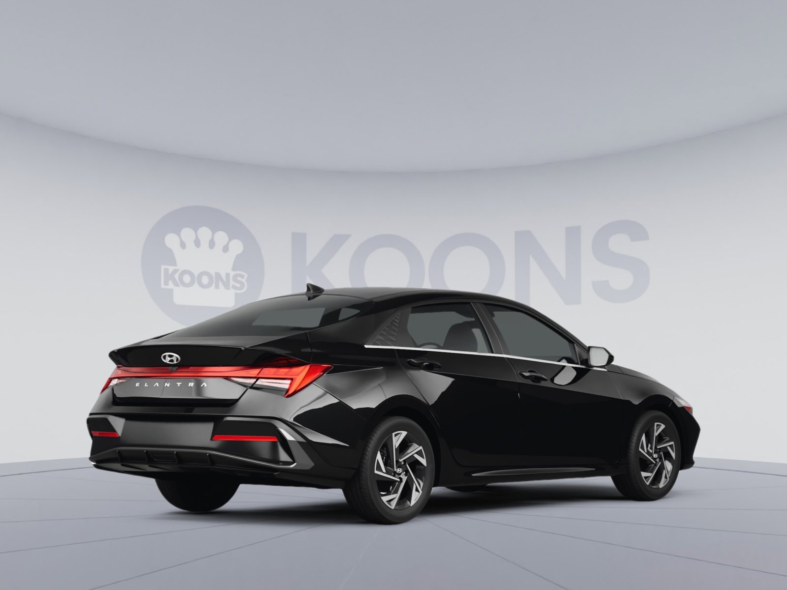 Used 2024 Hyundai Elantra SEL image 4