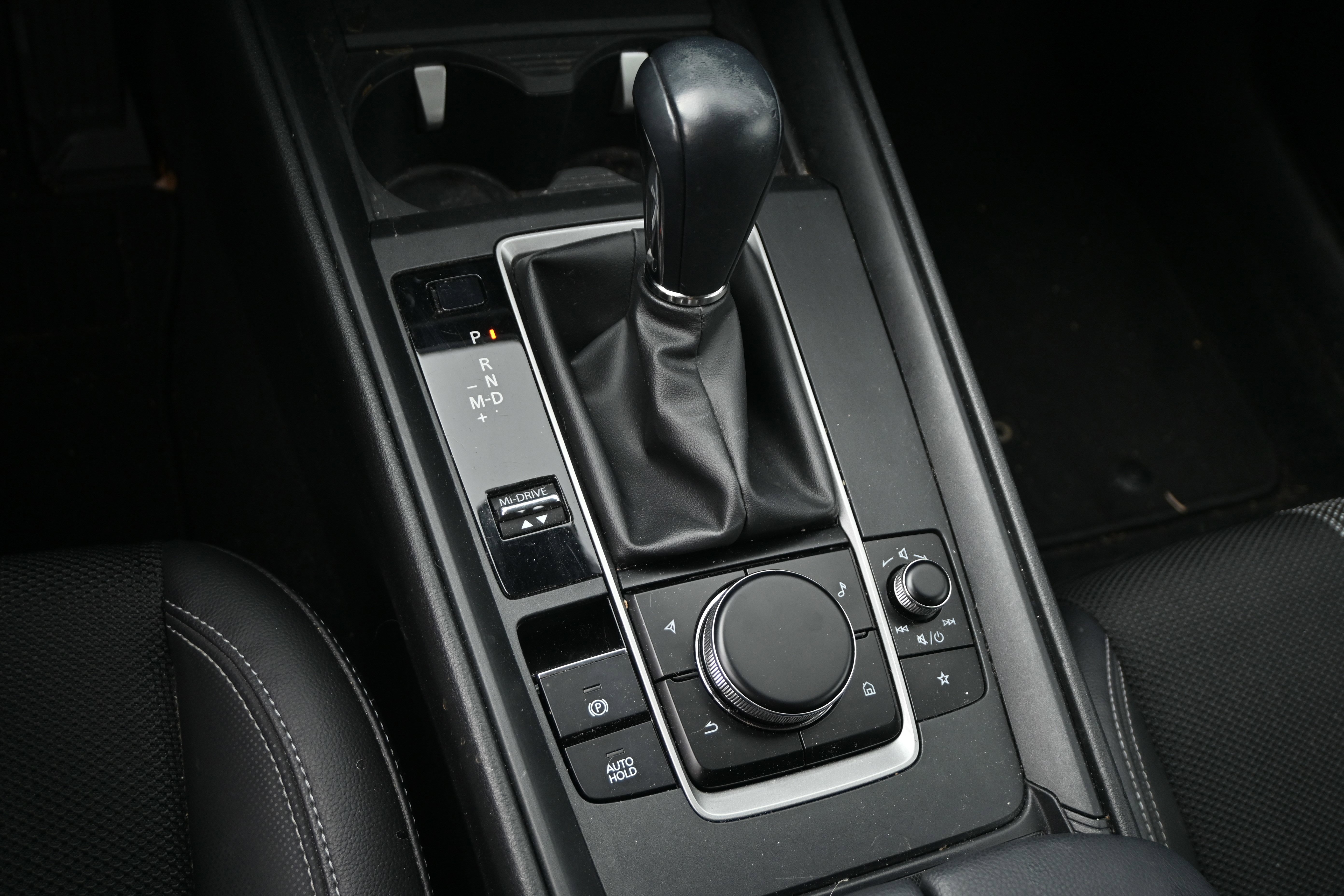 Used 2024 MAZDA CX-50 AWD 2.5 S w/ Premium Package image 10