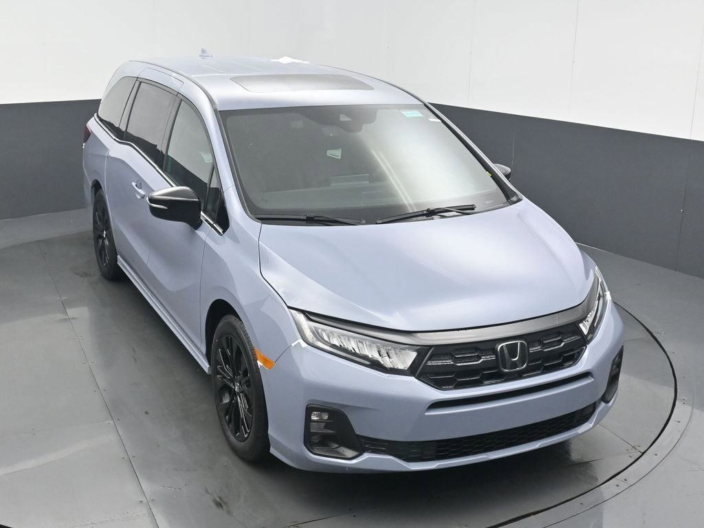New 2026 Honda Odyssey Sport-L image 3
