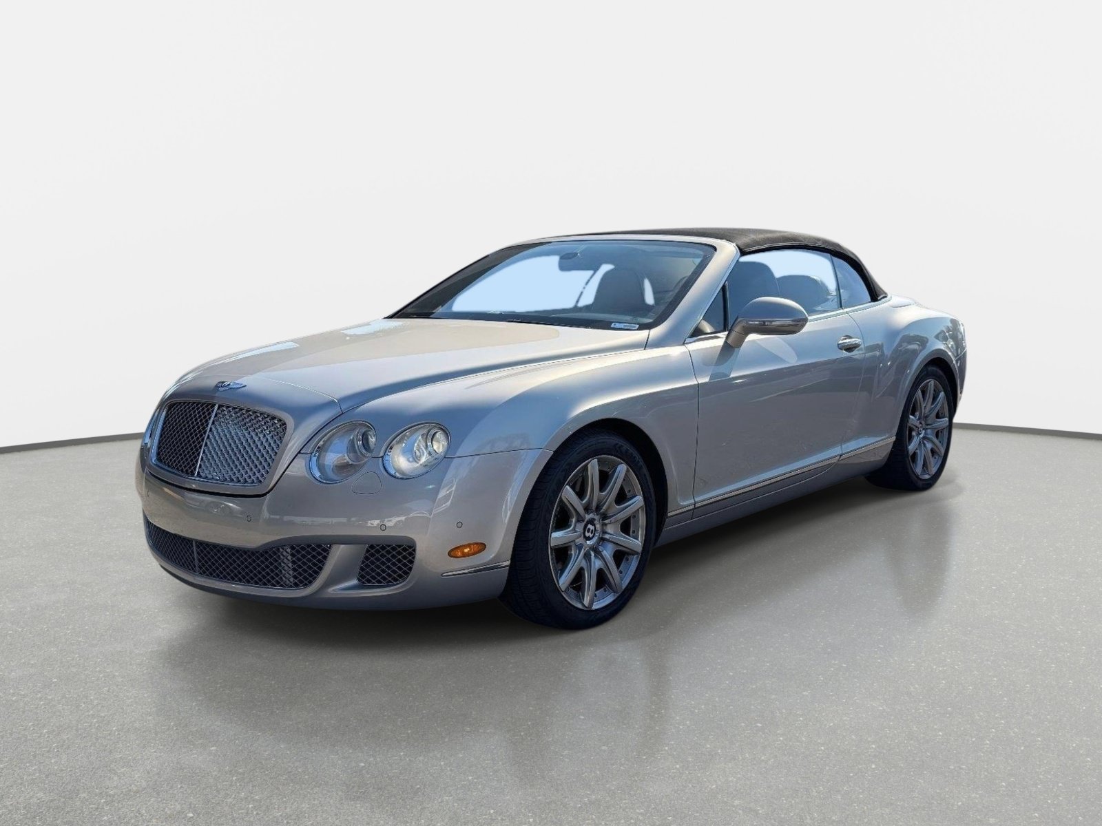 Used 2011 Bentley Continental GT Speed AWD/4WD image 7