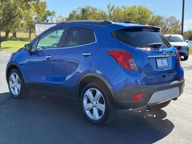 Used 2015 Buick Encore Convenience image 5