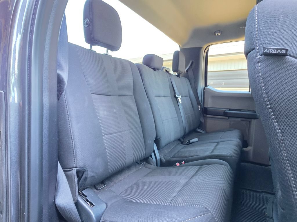 Used 2018 Ford F150 XL w/ Equipment Group 101A Mid RWD image 29