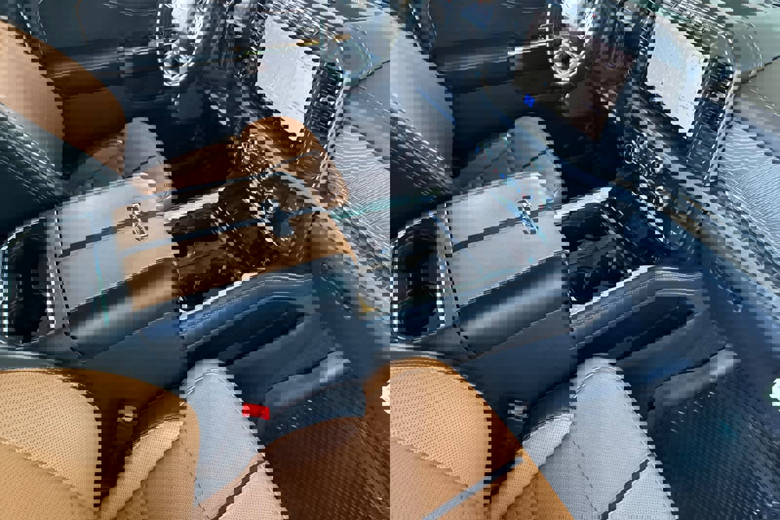 Certified 2023 Ford F350 Platinum AWD/4WD image 15