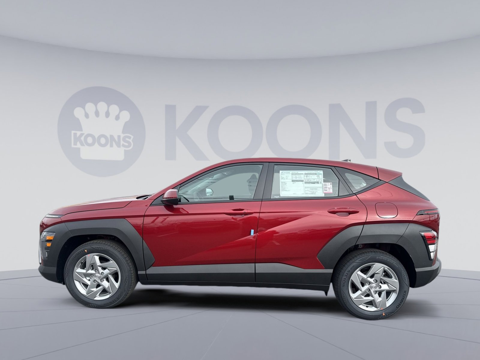 New 2026 Hyundai Kona SE image 2
