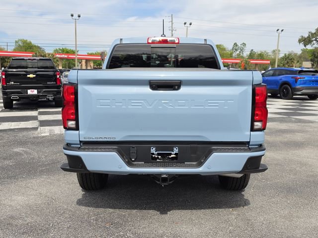 New 2026 Chevrolet Colorado LT w/ LT Convenience Package AWD/4WD image 4