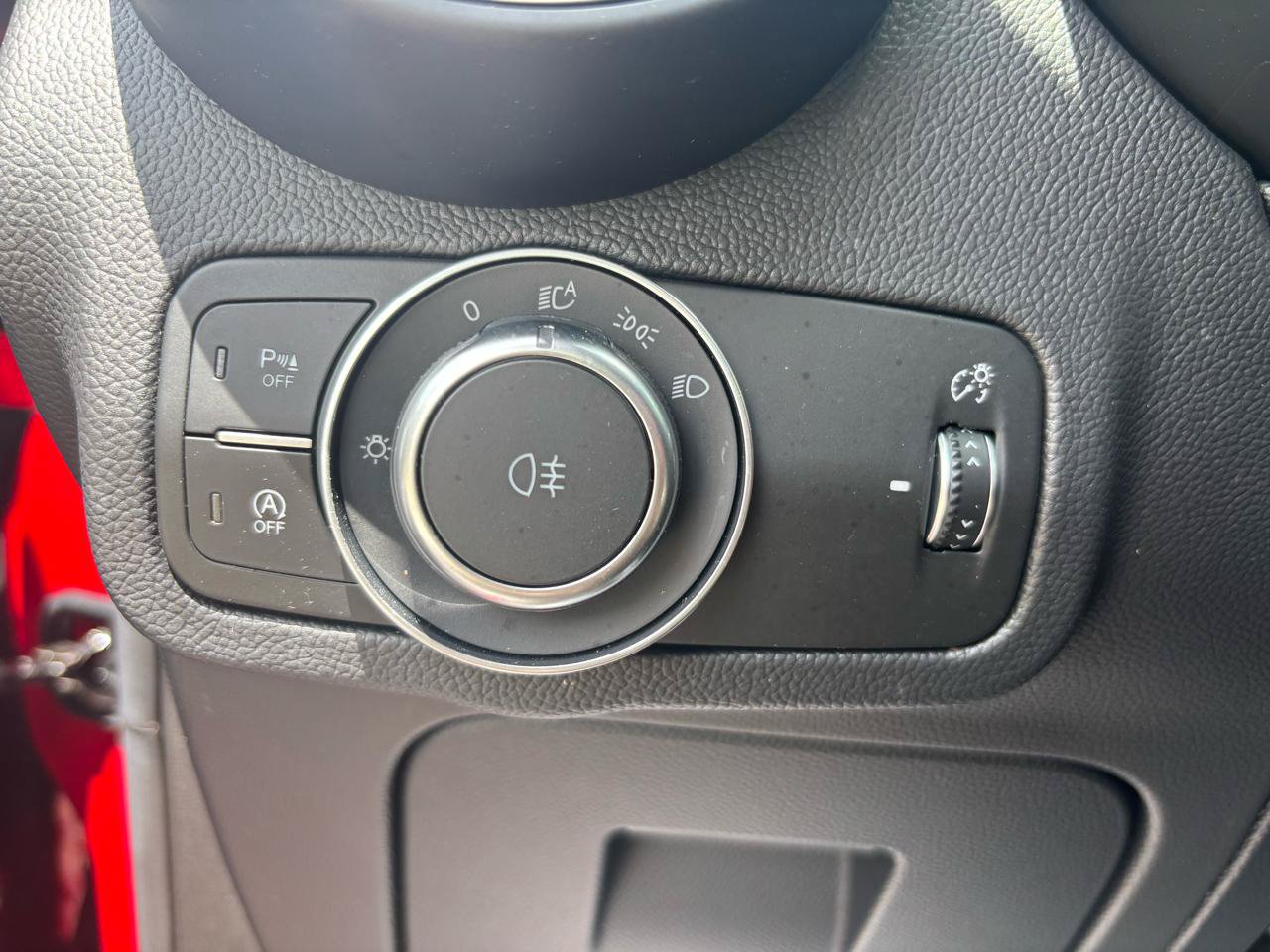 Used 2023 Alfa Romeo Stelvio Ti AWD/4WD image 15