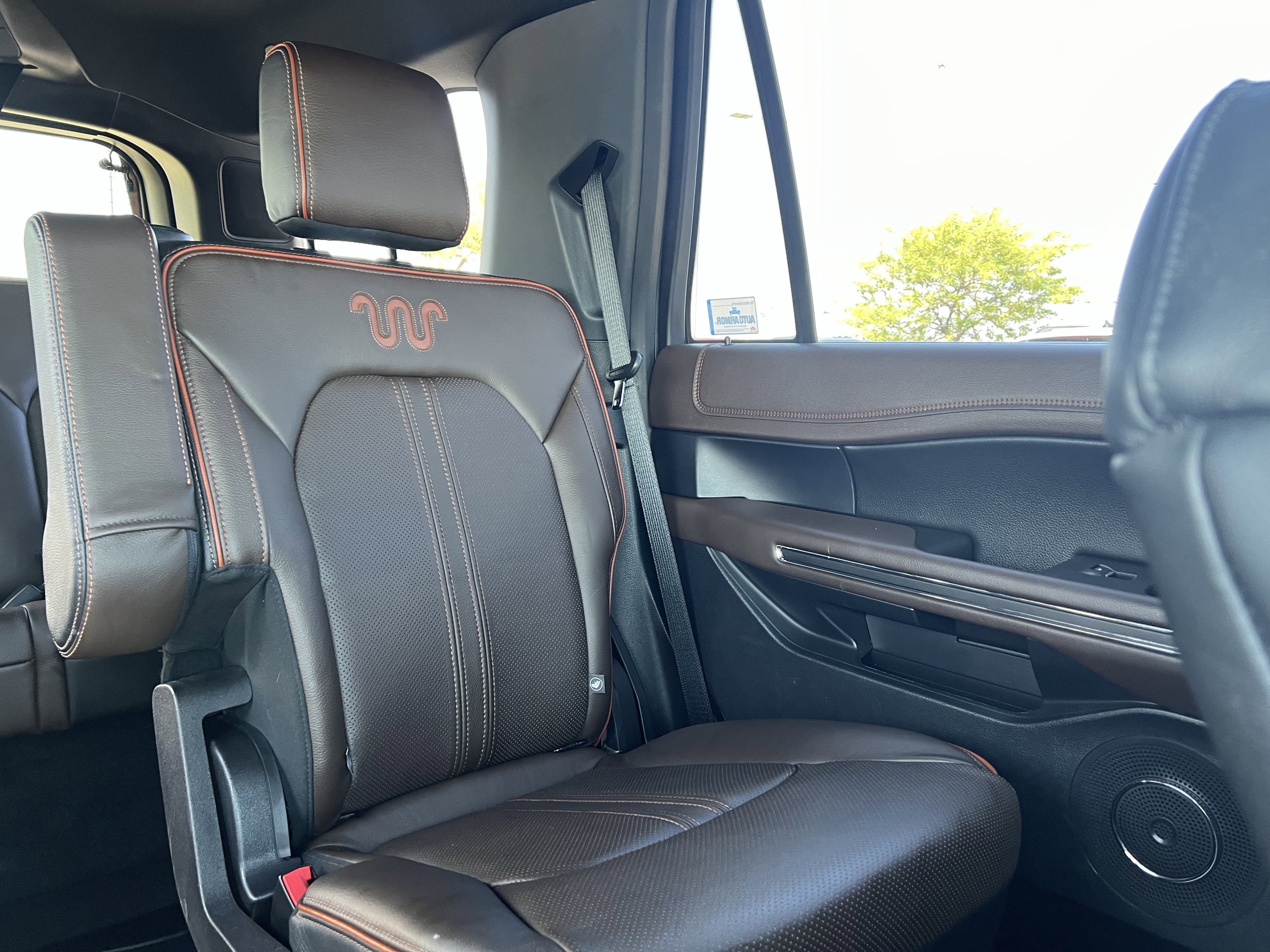 Certified 2021 Ford Expedition King Ranch image 14