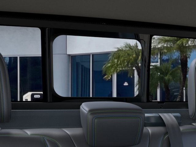 New 2026 Ford Maverick Lobo AWD/4WD image 24
