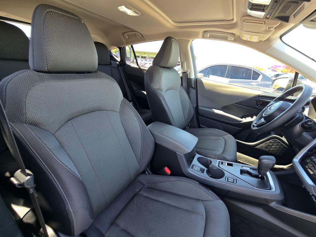 Used 2024 Subaru Crosstrek 2.0i Premium image 32