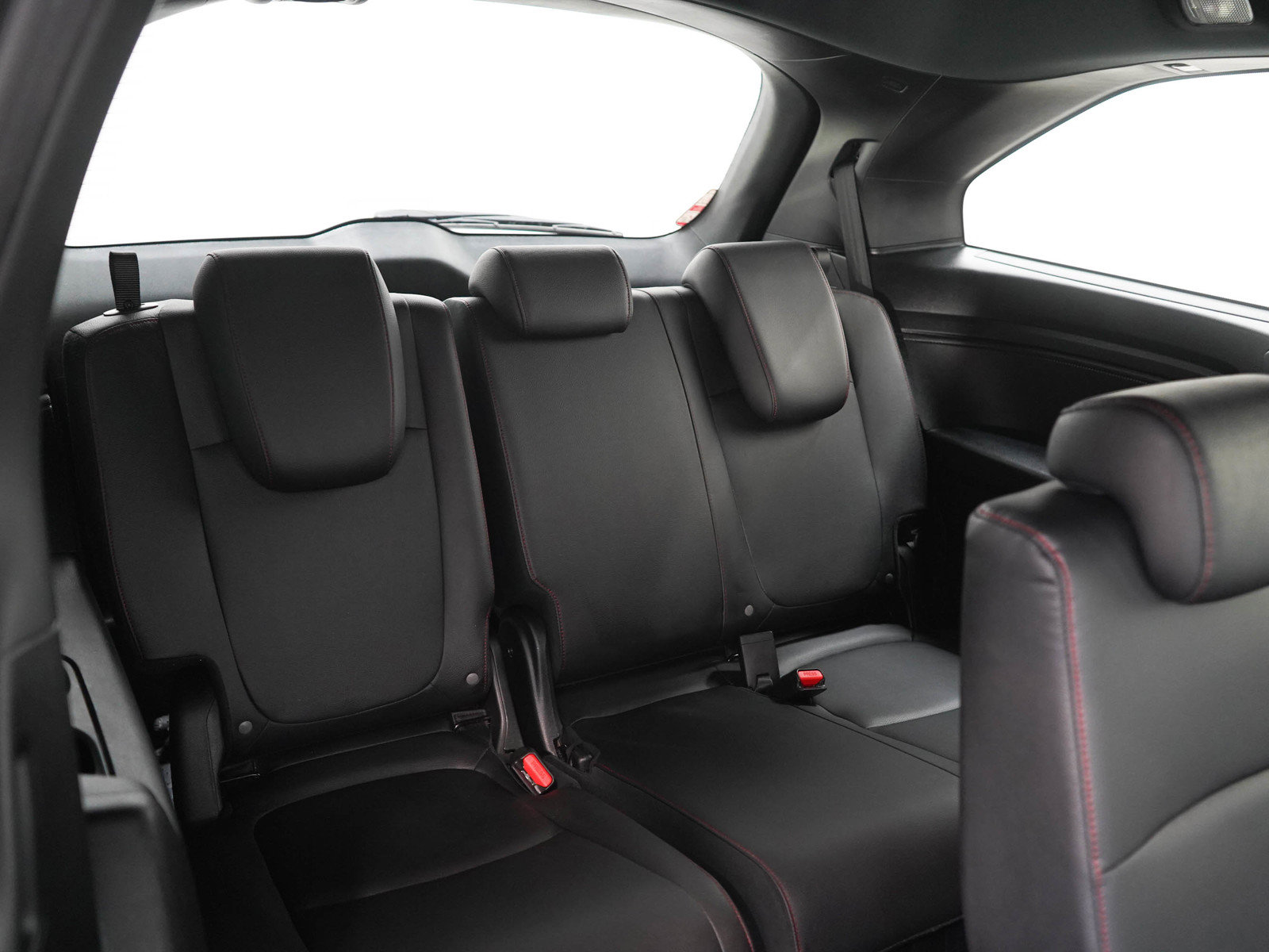 Used 2024 Honda Odyssey Sport image 13