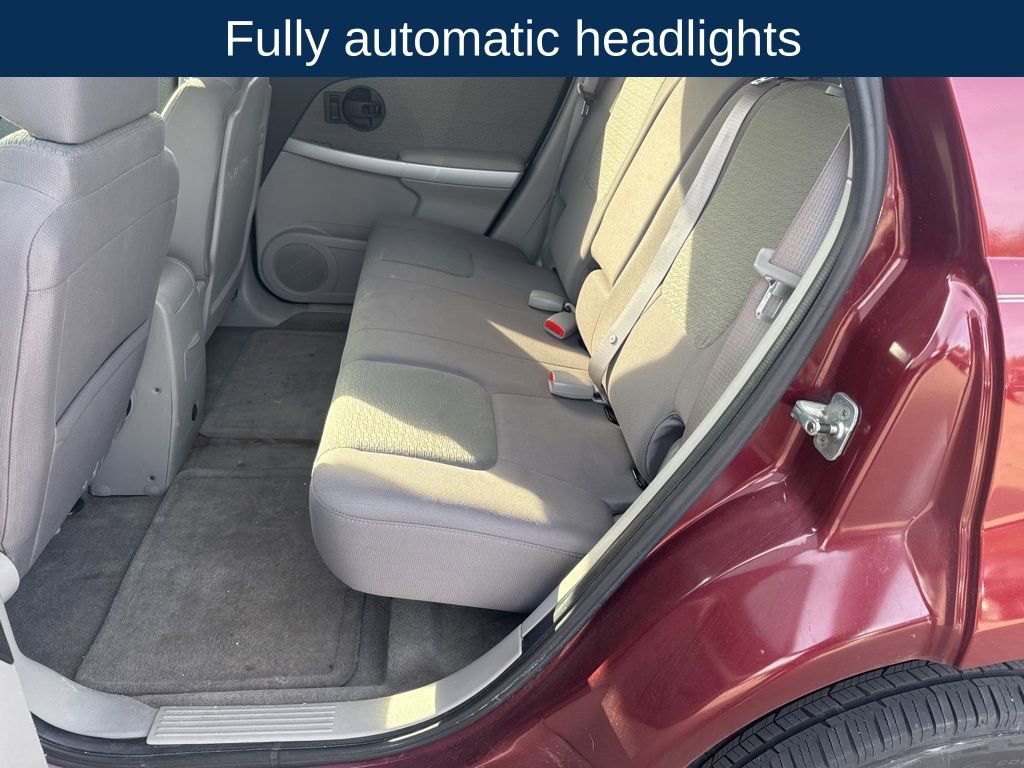 Used 2009 Chevrolet Equinox LT image 13