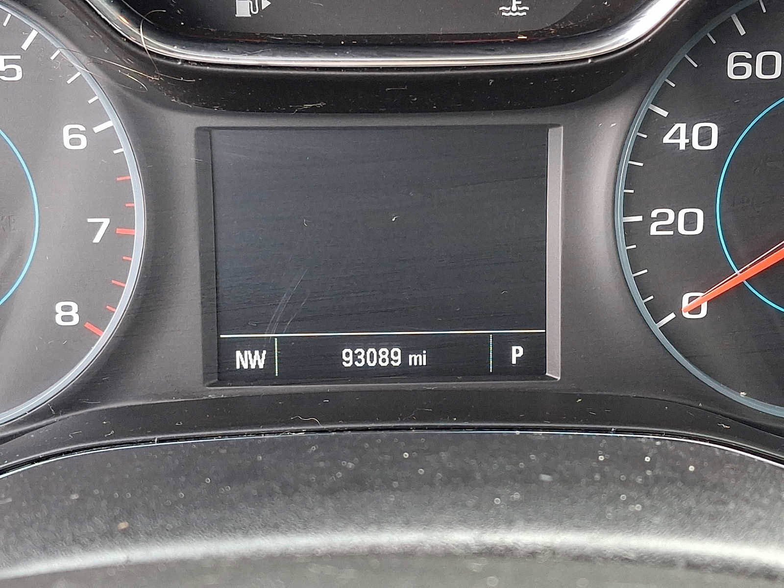 Used 2017 Chevrolet Cruze LT image 18