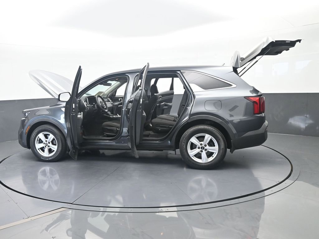 Used 2022 Kia Sorento LX FWD image 67