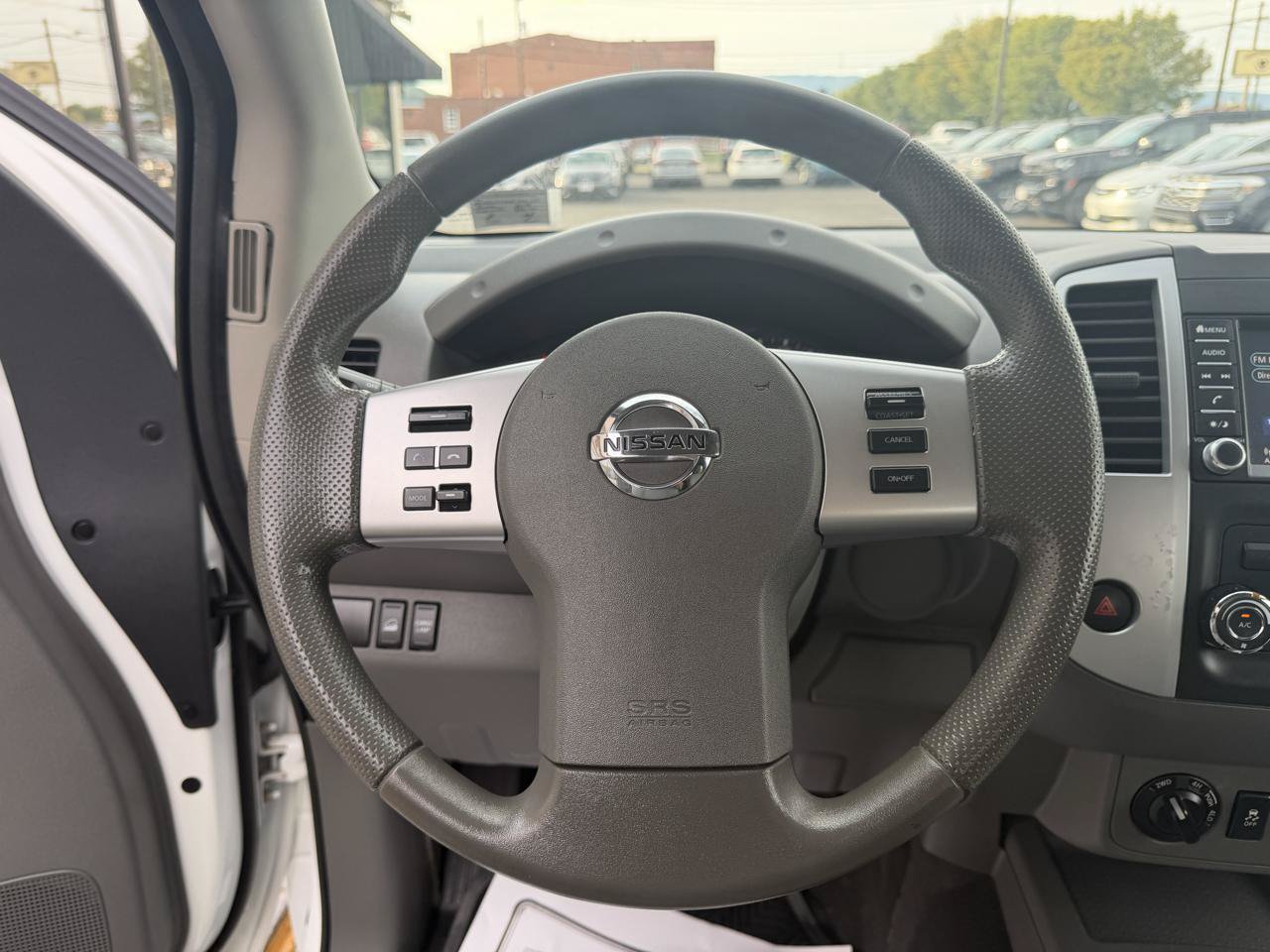 Used 2020 Nissan Frontier S AWD/4WD image 15