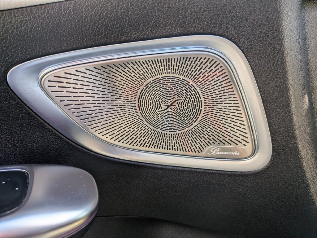 Used 2022 Mercedes-Benz C 300 Sedan image 16