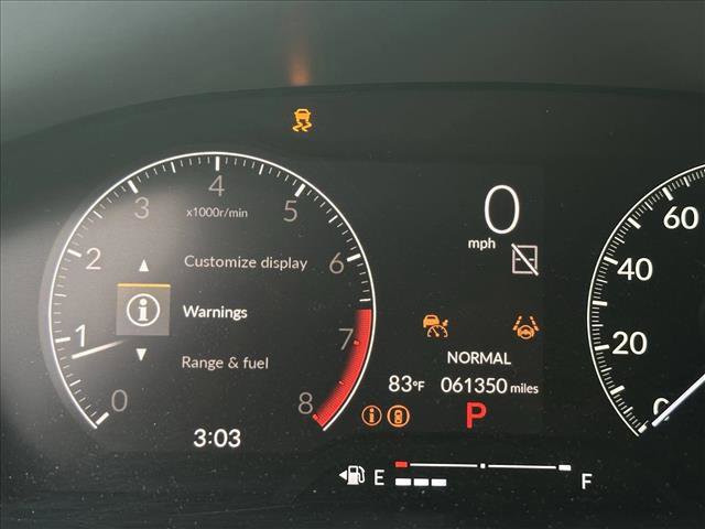 Used 2025 Honda Civic Sport image 12