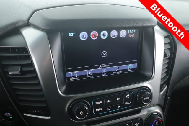 Used 2016 Chevrolet Tahoe LTZ image 5