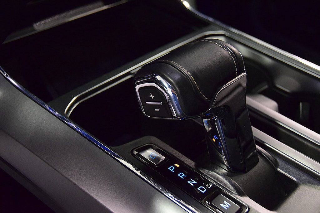 Used 2022 Ford F150 Lariat w/ Equipment Group 502A High image 28