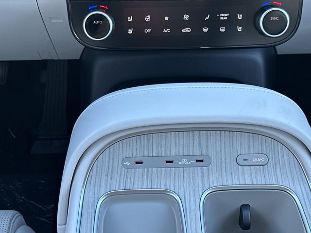 Certified 2026 Hyundai Palisade Calligraphy AWD/4WD image 29