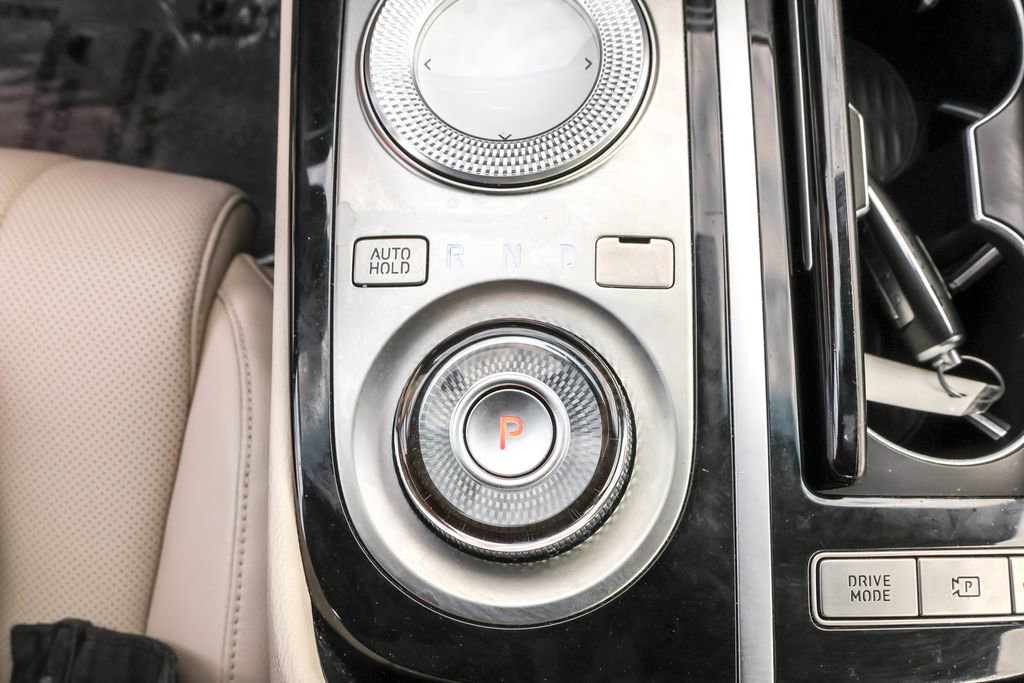 Used 2022 Genesis G80 2.5T image 31