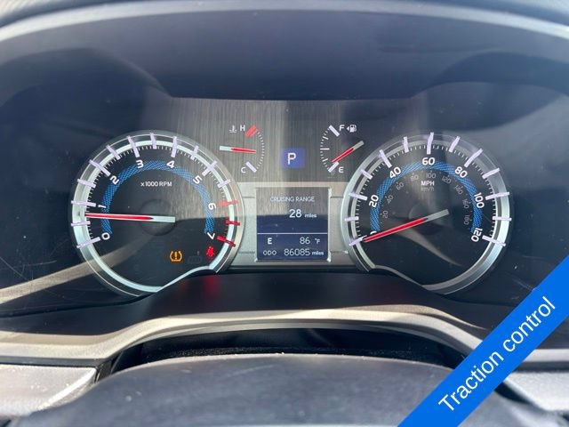 Used 2018 Toyota 4Runner SR5 Premium AWD/4WD image 9