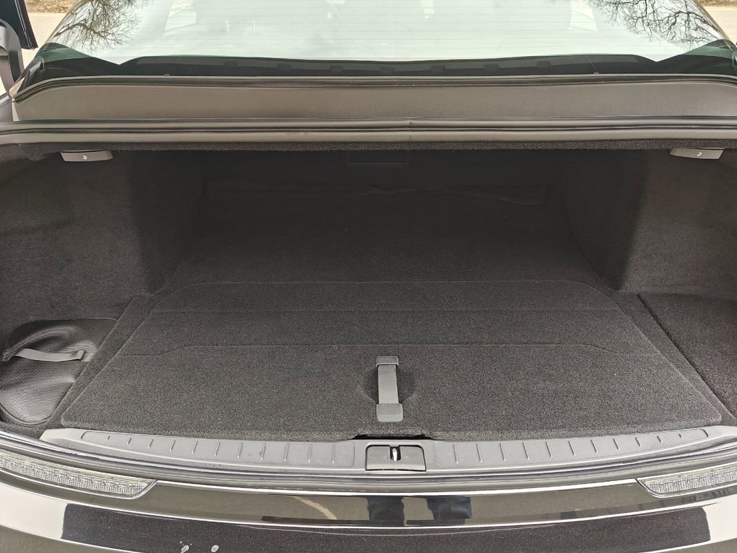 Used 2024 Lucid Air Pure image 31