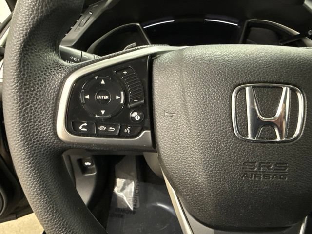 Used 2017 Honda Civic EX-T image 28