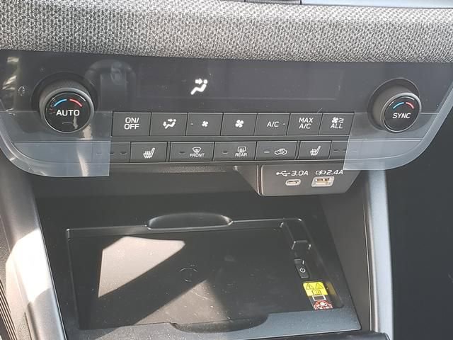 New 2026 Subaru Outback Premium image 19