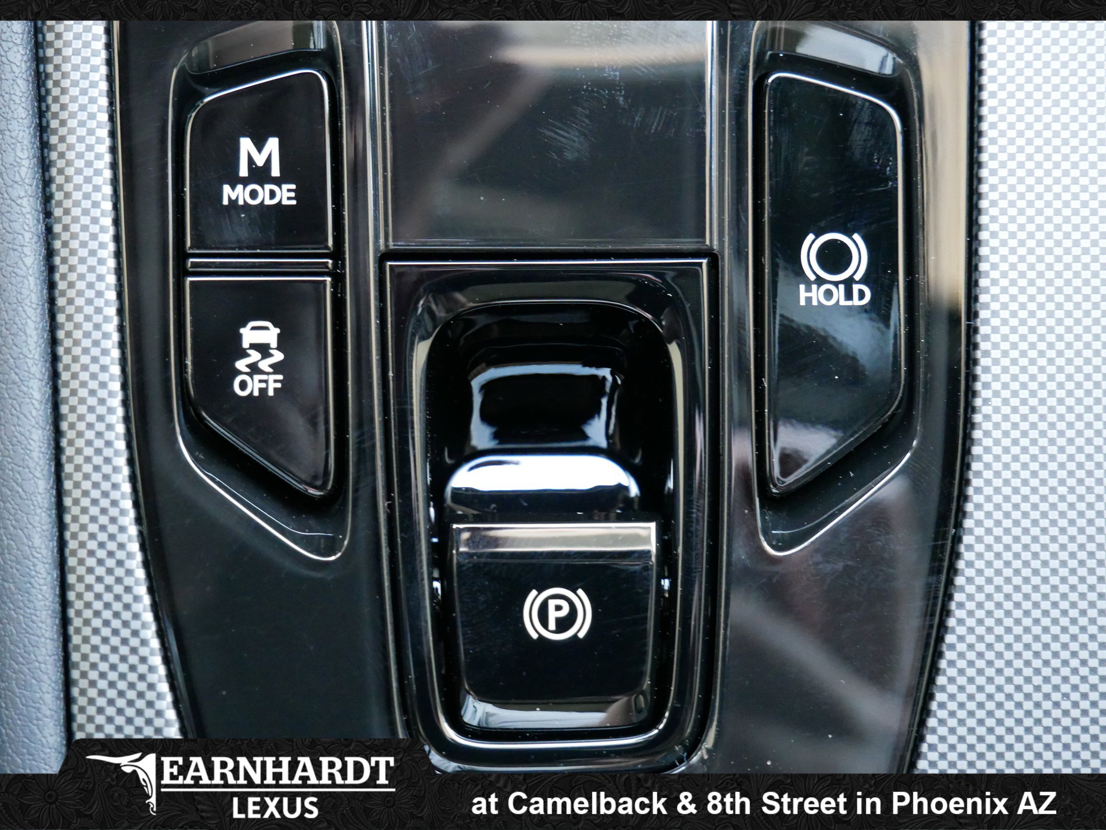 New 2026 Lexus RZ 450e AWD image 14