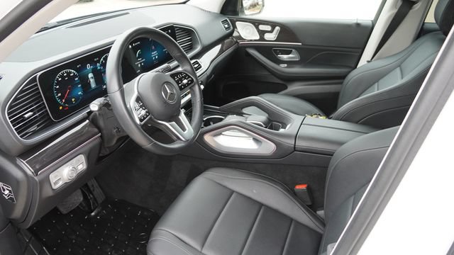 Used 2023 Mercedes-Benz GLE 350 image 19