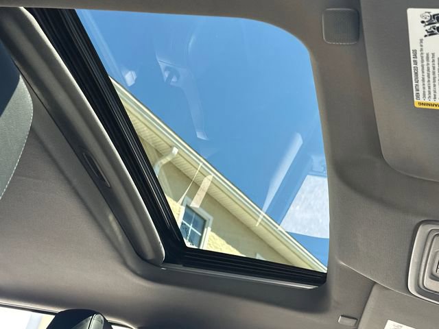 Certified 2021 Chevrolet Silverado 1500 LT Trail Boss w/ Convenience Package II image 18