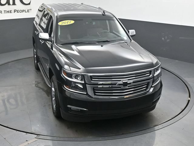 Used 2017 Chevrolet Tahoe Premier AWD/4WD image 50