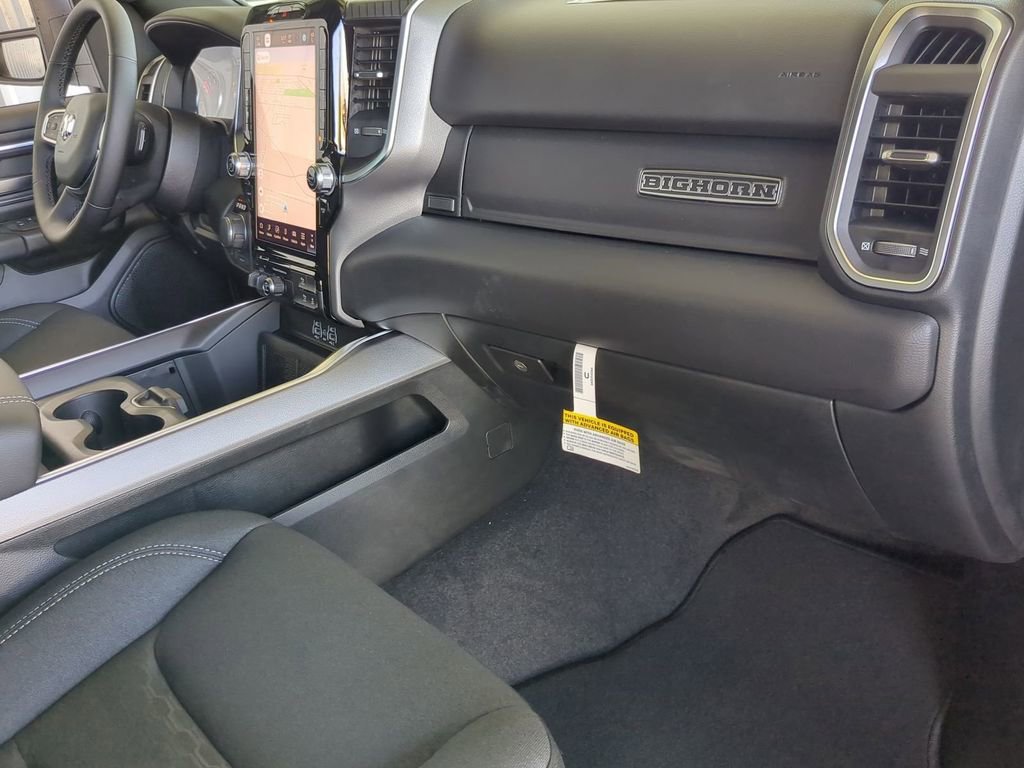 New 2026 RAM 1500 Big Horn image 21