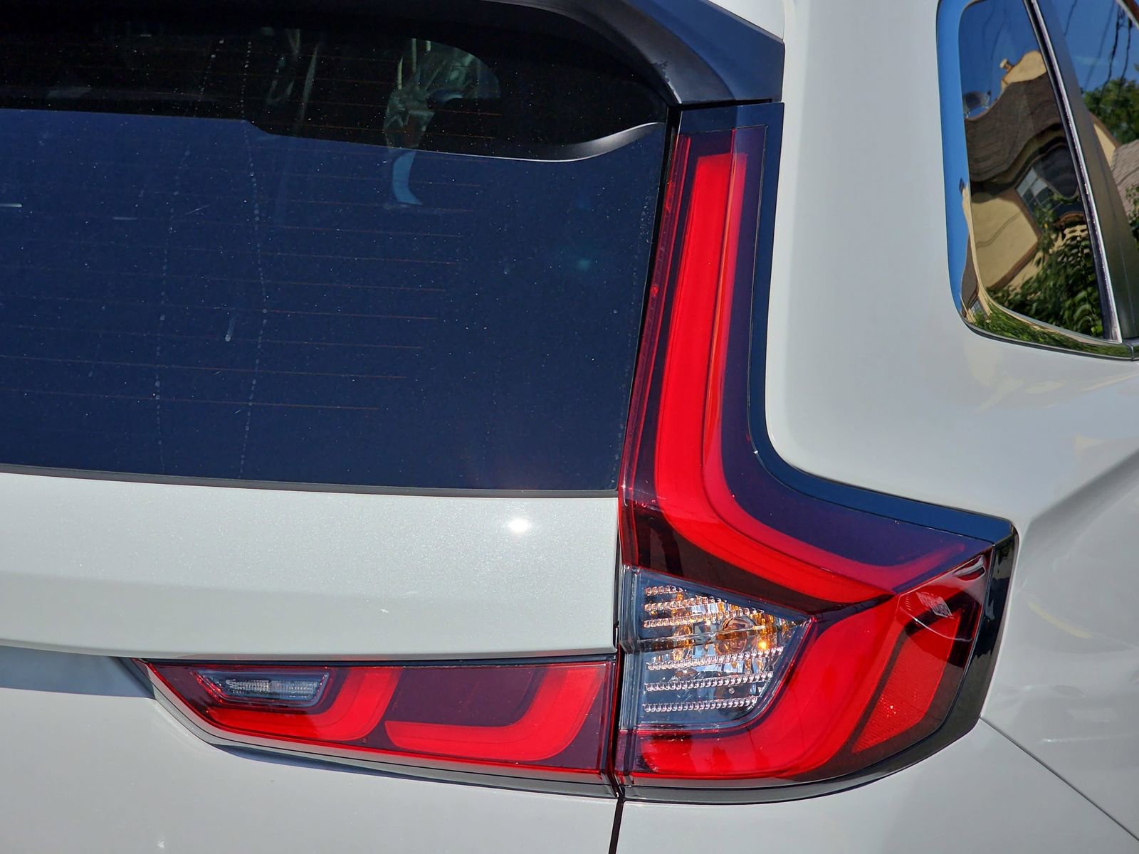 Certified 2023 Honda CR-V EX-L image 34