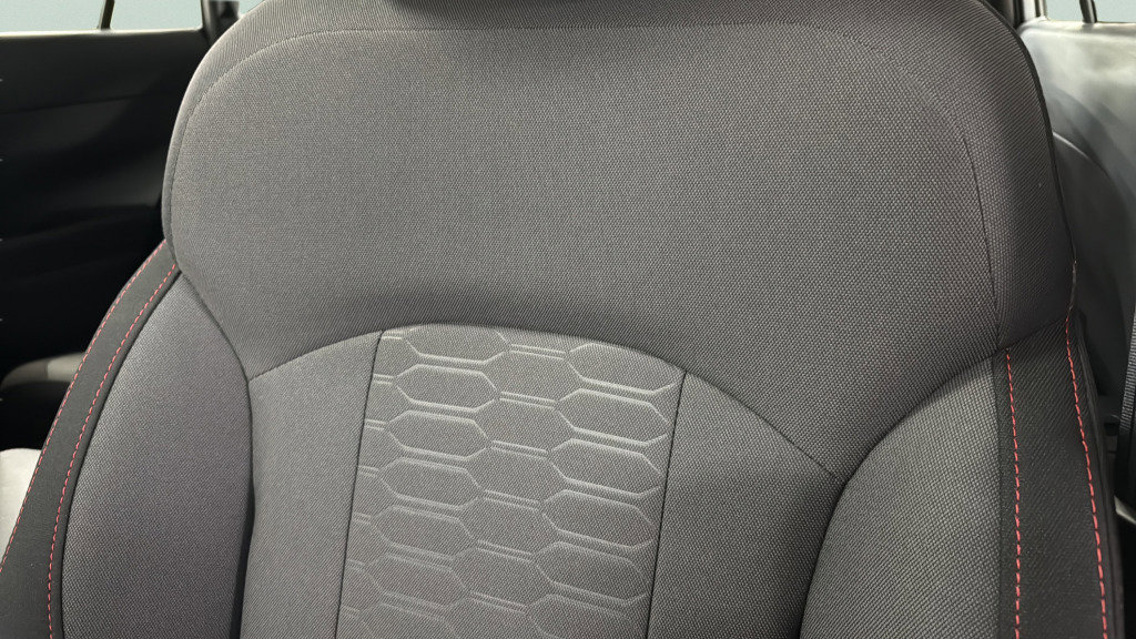 New 2026 Subaru Impreza 2.0i Sport image 18