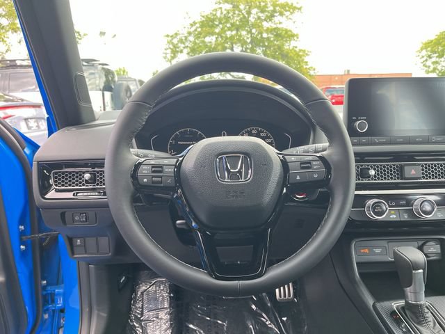New 2026 Honda Civic Sport image 13