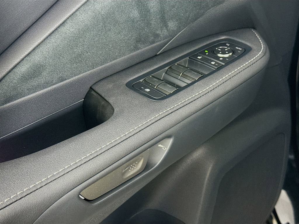 New 2026 Lexus TX 500h AWD image 20