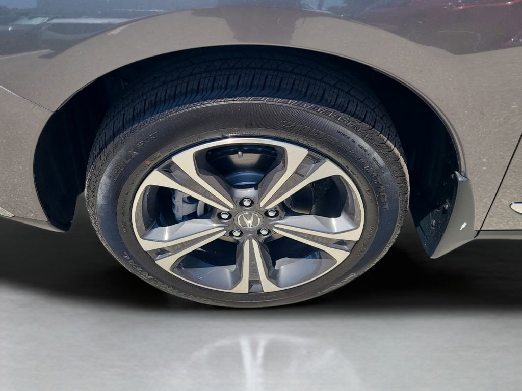 New 2026 Acura RDX w/ Technology Package AWD/4WD image 26